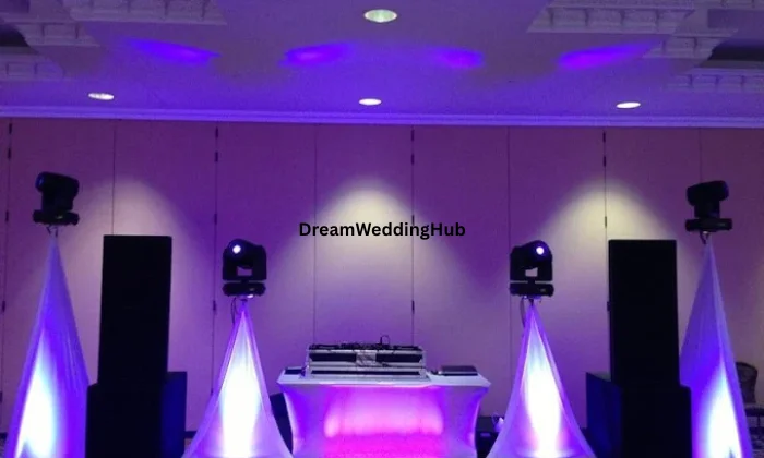 Quality Dj Sound  Light House